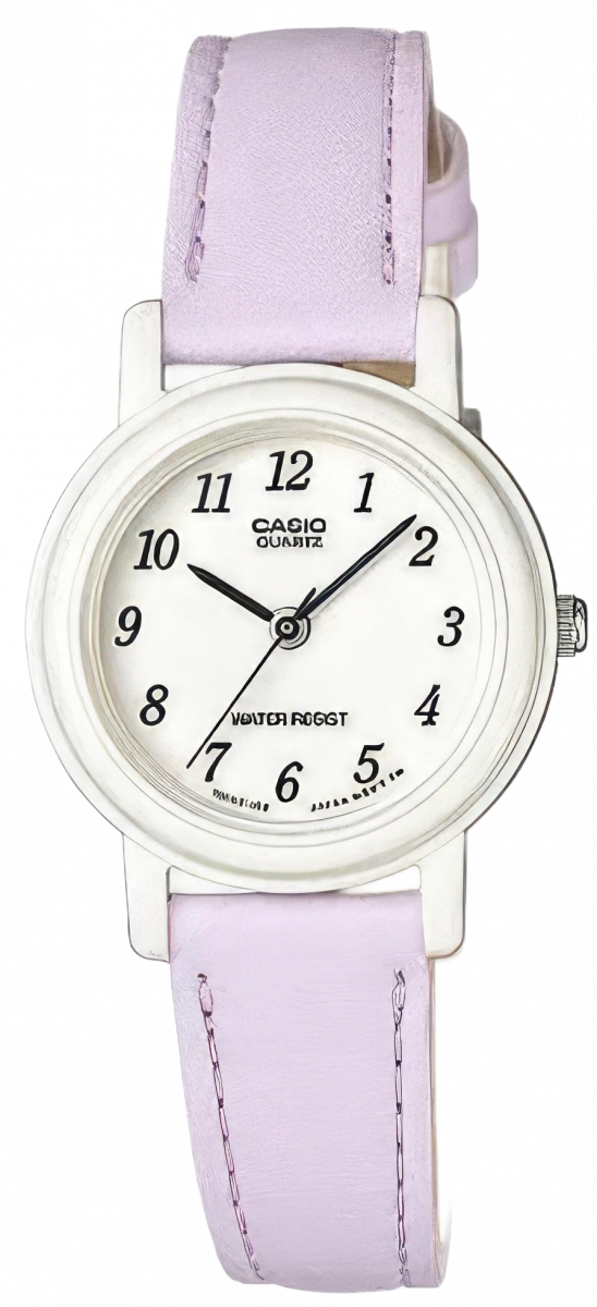 купить часы наручные часы casio collection lq-139l-6b с бесплатной доставкой | Купите часы КАСИО в интернет-магазине дилера CASIO.BAZA