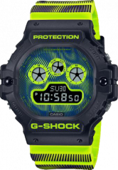 DW-5900TD-9