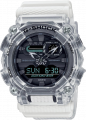 купить часы наручные часы casio g-shock ga-900skl-7a с бесплатной доставкой | Купите часы КАСИО в интернет-магазине дилера CASIO.BAZA