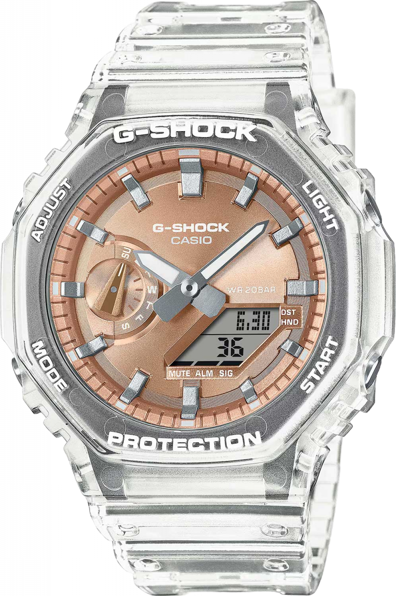 купить часы наручные часы casio g-shock ga-2100bm-7a5 с бесплатной доставкой | Купите часы КАСИО в интернет-магазине дилера CASIO.BAZA