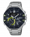 купить часы наручные часы casio edifice ecb-10db-1a с бесплатной доставкой | Купите часы КАСИО в интернет-магазине дилера CASIO.BAZA
