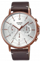 купить часы наручные часы casio collection mtp-e321rl-5a с бесплатной доставкой | Купите часы КАСИО в интернет-магазине дилера CASIO.BAZA