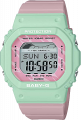 купить часы наручные часы casio baby-g blx-565-3e с бесплатной доставкой | Купите часы КАСИО в интернет-магазине дилера CASIO.BAZA