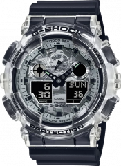 GA-100SKC-1A