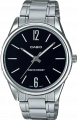 купить часы наручные часы casio collection mtp-v005d-1b с бесплатной доставкой | Купите часы КАСИО в интернет-магазине дилера CASIO.BAZA