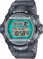 купить часы наручные часы casio baby-g bg-169u-8b с бесплатной доставкой | Купите часы КАСИО в интернет-магазине дилера CASIO.BAZA