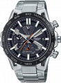 купить часы наручные часы casio edifice eqb-2000db-1a с бесплатной доставкой | Купите часы КАСИО в интернет-магазине дилера CASIO.BAZA