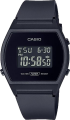 купить часы наручные часы casio collection lw-204-1b с бесплатной доставкой | Купите часы КАСИО в интернет-магазине дилера CASIO.BAZA